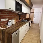 Ard Centrum Apartmán