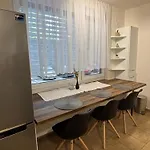 Ard Centrum Apartmán
