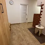 Ard Centrum Apartmán