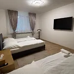 Apartmán Ard Centrum