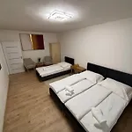 Apartmán Ard Centrum *