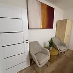 Apartmán Ard Centrum *