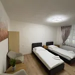 Apartmán Ard Centrum