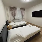 Ard Centrum Apartmán