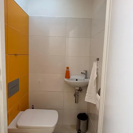 Ard Centrum Appartamento