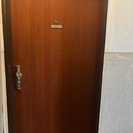 Апартаменты Ard Centrum Нитра