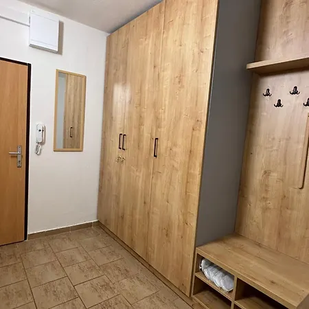 Ard Centrum Apartament *