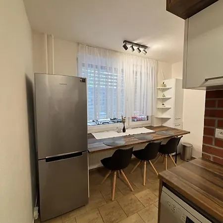 Apartament Ard Centrum *