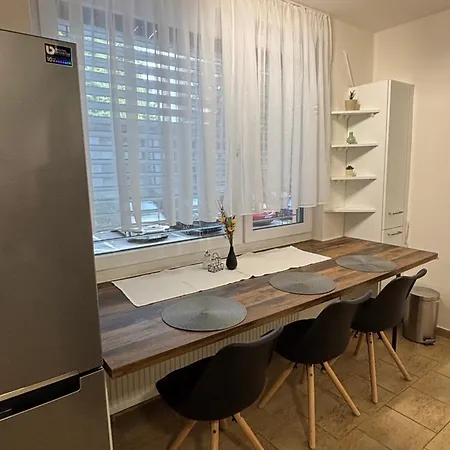 Ard Centrum Апартаменты