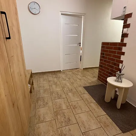 Ard Centrum Apartament