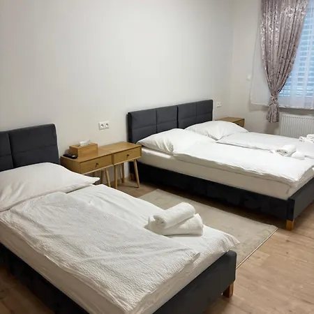 Ard Centrum * Nitra