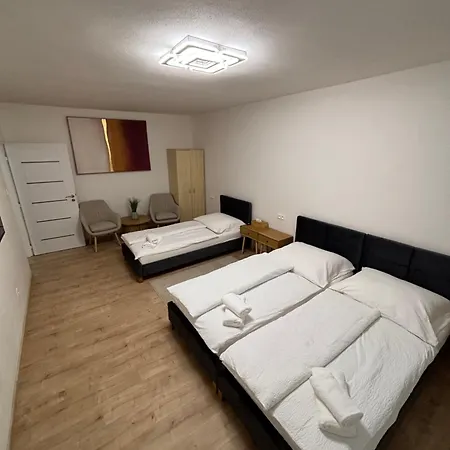 Apartament Ard Centrum *