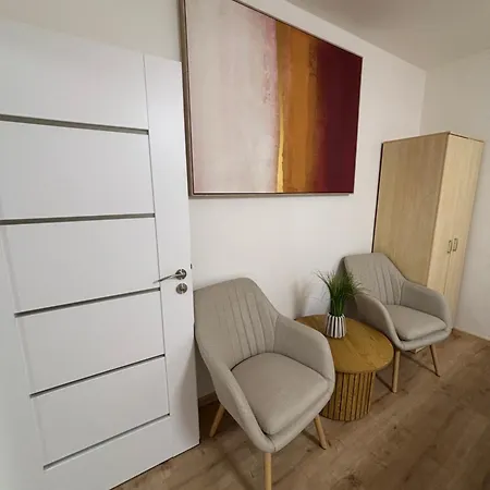 Appartamento Ard Centrum *