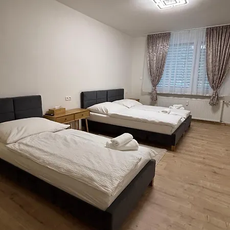 Ard Centrum * Nitra