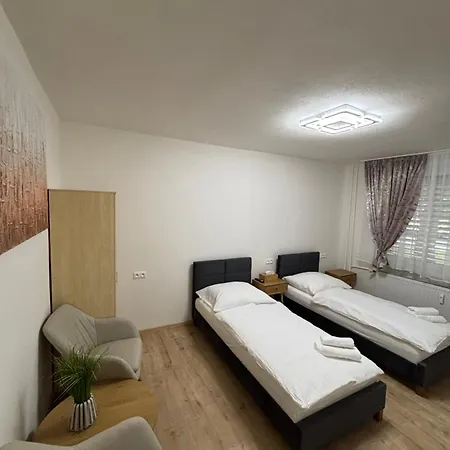 Appartamento Ard Centrum