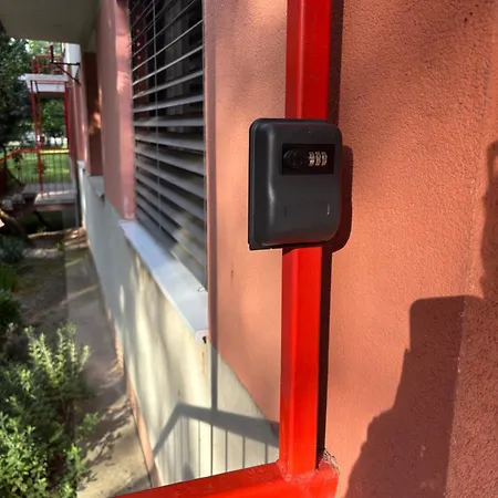 Ard Centrum Appartamento *