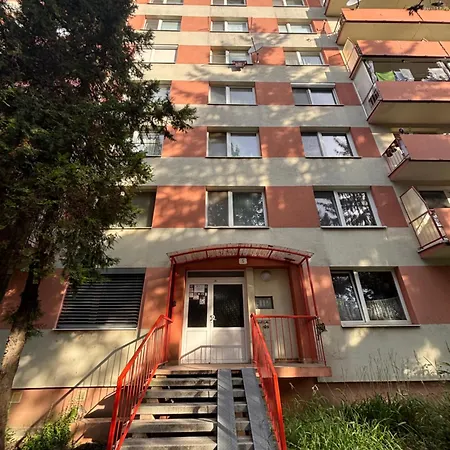 Ard Centrum Апартаменты