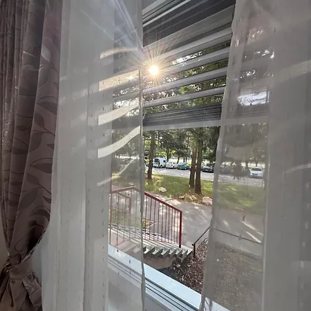 Apartament Ard Centrum Nitra