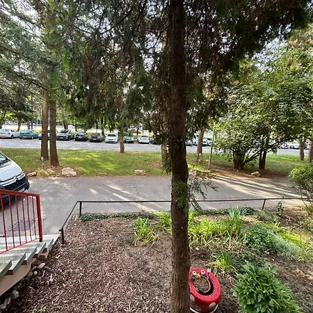 Ard Centrum Апартаменты