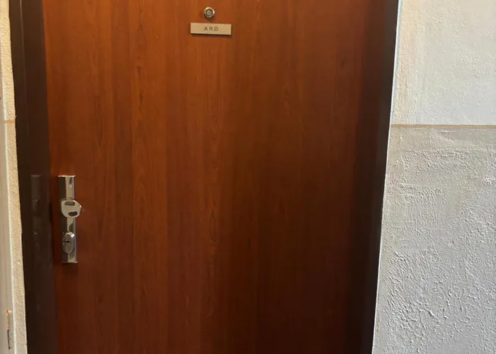 Апартаменты Ard Centrum Нитра