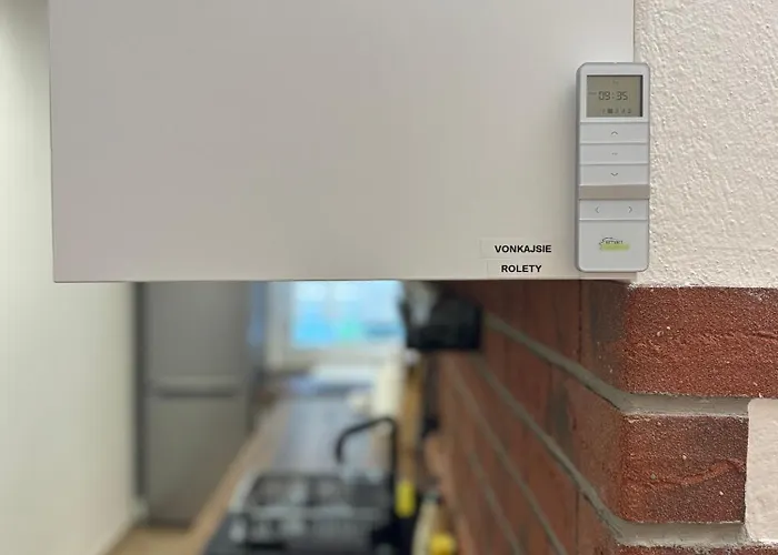 Ard Centrum * Нитра