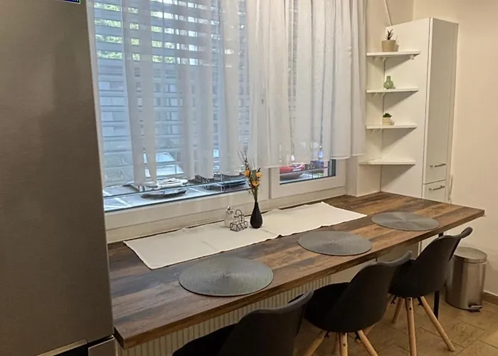 Ard Centrum Апартаменты