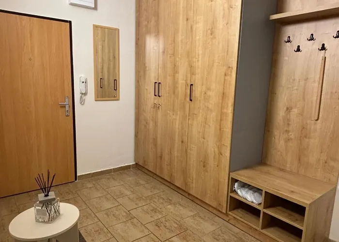 Ard Centrum * Нитра