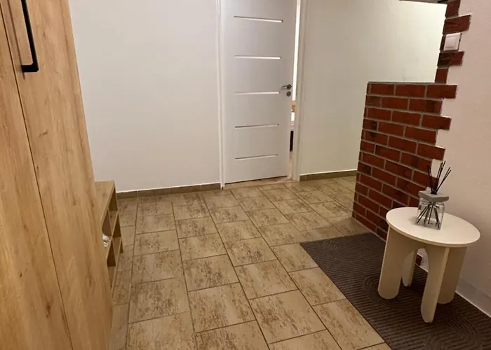 Ard Centrum Апартаменты