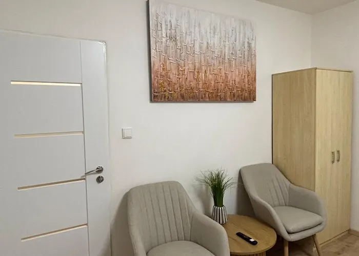 Ard Centrum Нитра