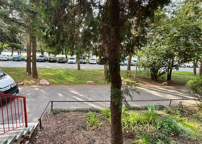 Ard Centrum Апартаменты